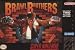 Video Games : Brawl Brothers