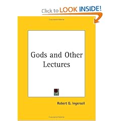 Gods and Other Lectures