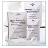 Buy ^Maxorb Extra Ag Silver Alginate - Rope, 12 X 1 1 Bx ( 5 Each Box; )
