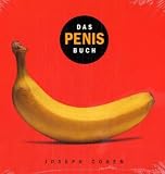 Das Penis Buch - Joseph Cohen