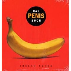 Das Penis Buch
