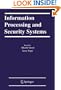 Information Processing and Security Systems
