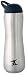 Cascade Stainless Steel Water Bottle with Snowboard, BPA-free