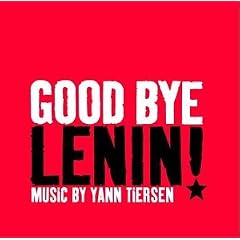 Good Bye Lenin