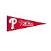Philadelphia Phillies Traditions Wool Blend Pennant
