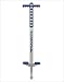 Flybar Foam Maverick Pogo Stick in Blue and White Image