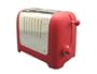 Dualit 25371 Lite 2-Slice Toaster, Red