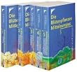 Die Bl�tenpflanzen Mitteleuropas. 5 B�nde