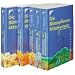 Die Bl�tenpflanzen Mitteleuropas. 5 B�nde