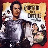 Captain From Castile [Original Motion Picture Soundtrack]