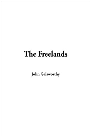 John Galsworthy