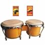 Learn To Play The Bongos Package