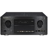 Marantz SR6001 - AV receiver - 7.1 channel