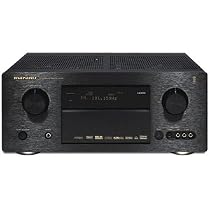 Marantz SR6001 - AV receiver - 7.1 channel