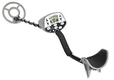 Bounty Hunter Discovery 3300 Metal Detector
