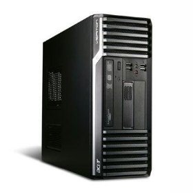 Acer Veriton S480G Compact Desktop