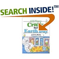 All New Crafts for Earth Day (All-New Holiday Crafts for Kids)