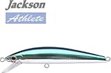 ジャクソン(Jackson) アスリート ミノー 9S OBT オーシャンブルートランスルセント