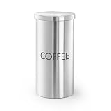 Zack 24017 CERA Coffee Canister with Aroma Lid by 
