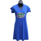 Florida Gators Gator Retro Dress