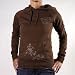 Girls Scripture Hoodies