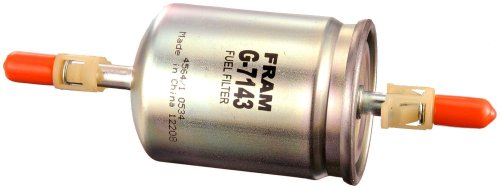 more about FRAM G7143 In-Line Gasoline Filter