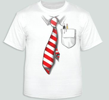 Casual Friday T-Shirt