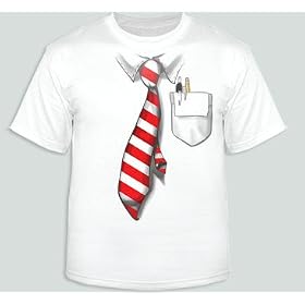 Casual Friday T-Shirt
