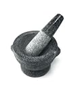 CKS Granite Pestle and Mortar Medium