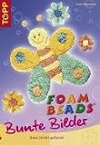 Foam Beads - Bunte Bilder
