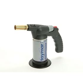 Taymar Th2000pz Handy Auto Blowlamp