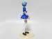 限定：彩色済みキット　綾波レイ　メイド服Ver(ブルー)_s-3