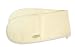 Le Creuset Textiles Double Oven Glove, Cream