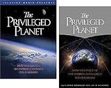 Privileged Planet DVD & Book Combo Set