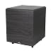 350 Watt Home Theater Subwoofer Surround Sound Powered Down Firing Sub SUB10D