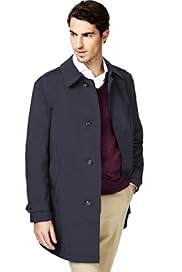 Collezione Belted Mac with Stormwear™