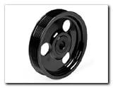 Dorman Power Steering Pulleys - Dorman Power Steering Pulley 2002-97 Jeep Cherokee, Grand Cherokee, Wrangler; Dodge TR Dakota (300-310)