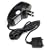 Samsung i500, i600, i700, i730, i830, 830w PDA Travel/home/wall Battery Charger (110-240v)