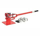 Review Sealey Tools  / Sealey PBB04 - Metal Bender Bench Mounting