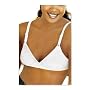 Lightly Lined Seamless Soft Cup