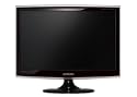 Samsung T220HD 22-inch Widescreen LCD TFT Monitor, Rose Black, 10000