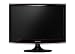 Samsung T220HD 22-inch Widescreen LCD TFT Monitor, Rose Black, 10000:1, Digital TV Tuner