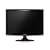 Samsung T220HD 22-inch Widescreen LCD TFT Monitor, Rose Black, 10000:1, Digital TV Tuner