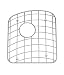 Kitchen & Housewares : KOHLER Bottom Basin Rack, Stainless Steel #6066-ST