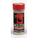 Fiorella's Jack Stack Dry Rub Seasoning - All Purpose Style R03 by Fiorella's Jack Stack BBQ