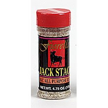 Fiorella's Jack Stack Dry Rub Seasoning - All Purpose Style R03 by Fiorella's Jack Stack BBQ
