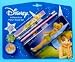 Disney Tinkerbell 6 Pc Stationery Set