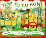 Time To Go Home