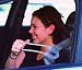Easy Reach Seat Belt Handle - Set of 2