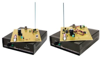 Ramsey RRW1PC Wireless IR/RF Remote Repeater Kit